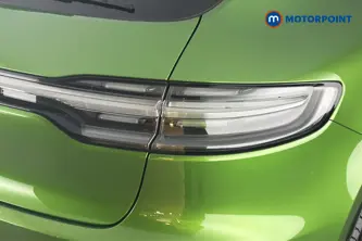 Porsche Macan S Automatic Petrol SUV - Stock Number (1675320) - 36th supplementary image