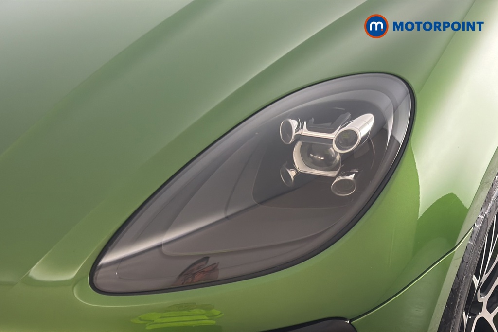 Porsche Macan S Automatic Petrol SUV - Stock Number (1675320) - 42nd supplementary image