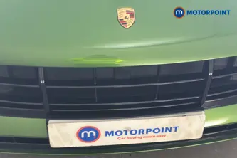 Porsche Macan S Automatic Petrol SUV - Stock Number (1675320) - 43rd supplementary image