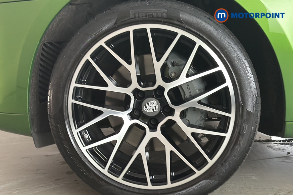Porsche Macan S Automatic Petrol SUV - Stock Number (1675320) - 44th supplementary image