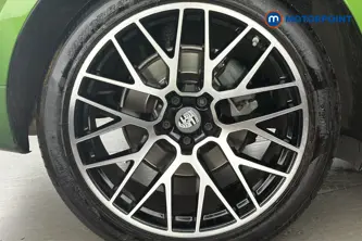 Porsche Macan S Automatic Petrol SUV - Stock Number (1675320) - 46th supplementary image