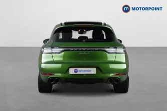 Porsche Macan S Automatic Petrol SUV - Stock Number (1675320) - Rear bumper
