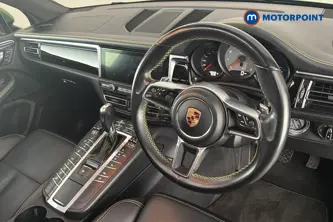 Porsche Macan S Automatic Petrol SUV - Stock Number (1675320) - 1st supplementary image