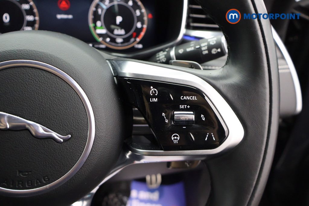 Jaguar F-Pace R-Dynamic Hse Black Automatic Petrol Plug-In Hybrid SUV - Stock Number (1675347) - 3rd supplementary image