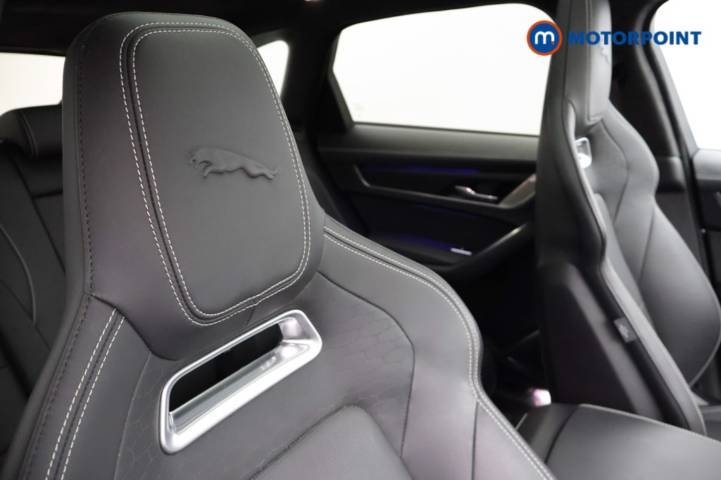 Jaguar F-Pace R-Dynamic Hse Black Automatic Petrol Plug-In Hybrid SUV - Stock Number (1675347) - 15th supplementary image