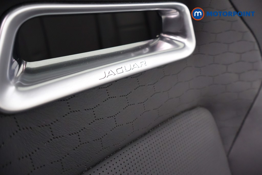 Jaguar F-Pace R-Dynamic Hse Black Automatic Petrol Plug-In Hybrid SUV - Stock Number (1675347) - 16th supplementary image