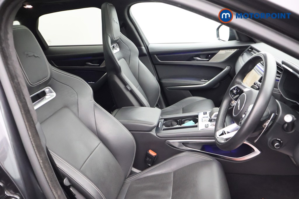 Jaguar F-Pace R-Dynamic Hse Black Automatic Petrol Plug-In Hybrid SUV - Stock Number (1675347) - 17th supplementary image
