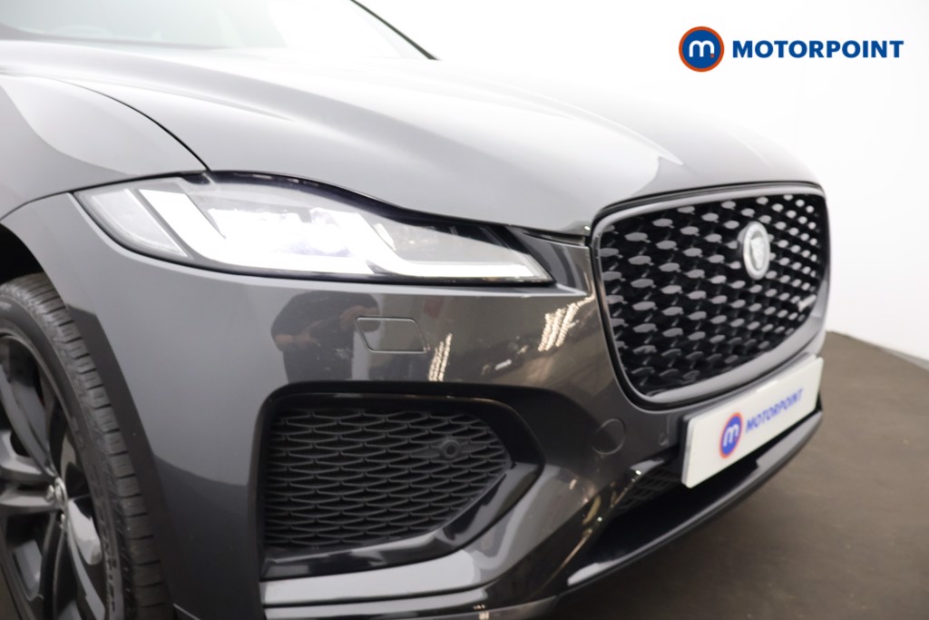 Jaguar F-Pace R-Dynamic Hse Black Automatic Petrol Plug-In Hybrid SUV - Stock Number (1675347) - 35th supplementary image