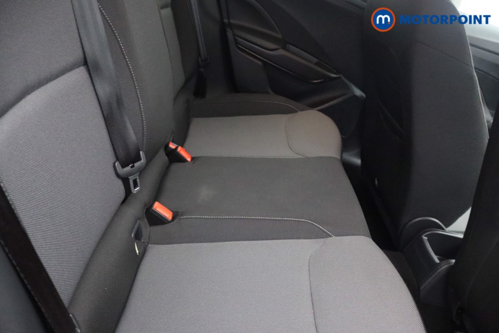 Skoda Fabia Colour Edition Manual Petrol Hatchback - Stock Number (1675379) - 5th supplementary image