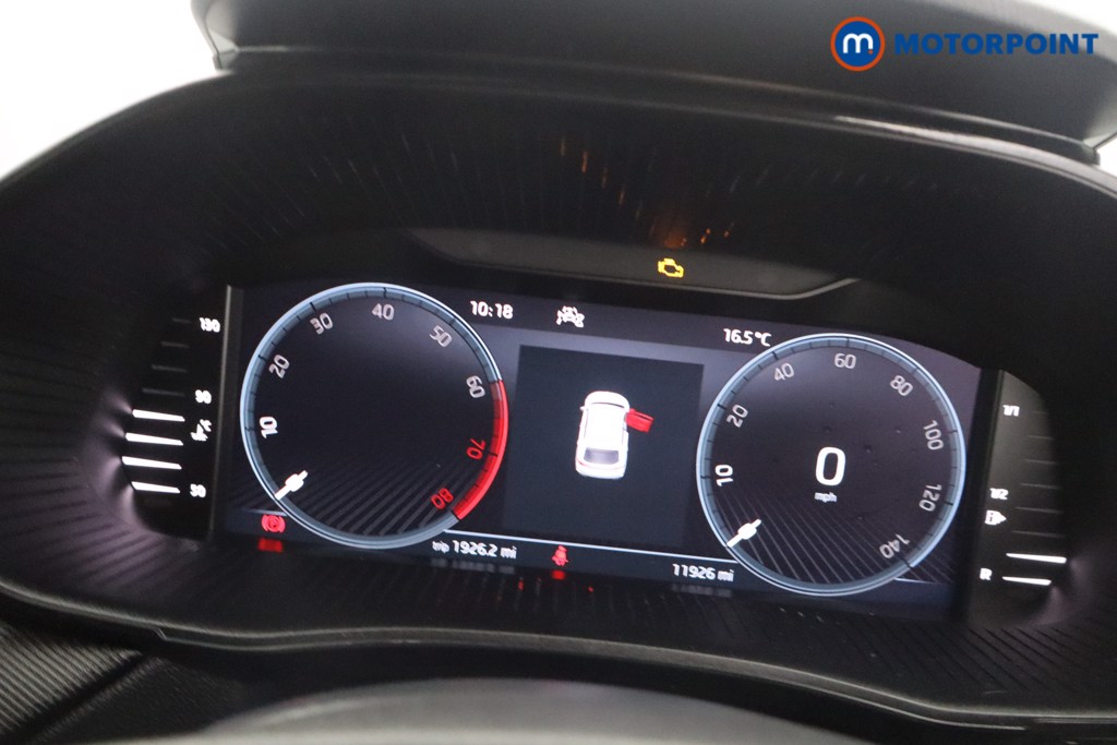 Skoda Fabia Colour Edition Manual Petrol Hatchback - Stock Number (1675379) - 13th supplementary image