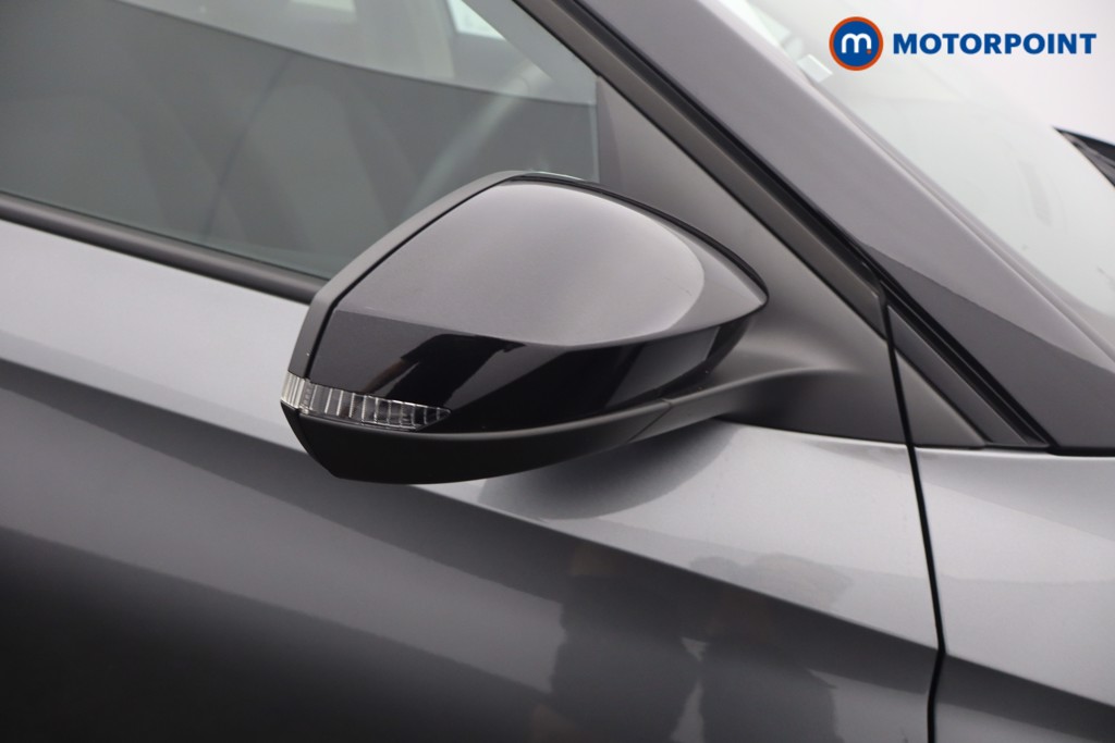Skoda Fabia Colour Edition Manual Petrol Hatchback - Stock Number (1675379) - 18th supplementary image