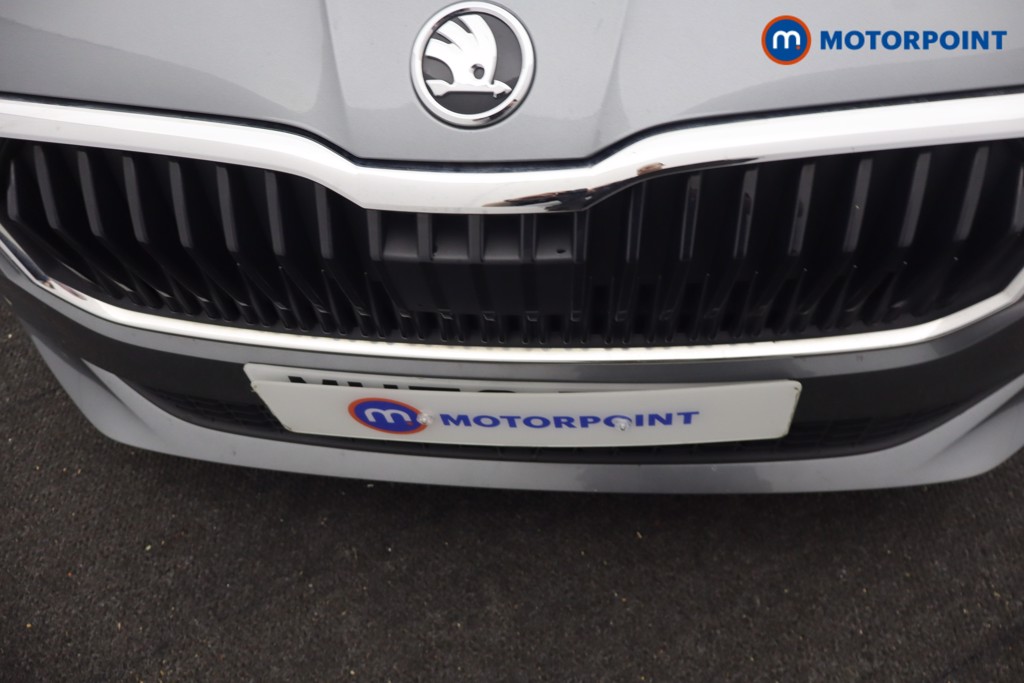 Skoda Fabia Colour Edition Manual Petrol Hatchback - Stock Number (1675379) - 19th supplementary image