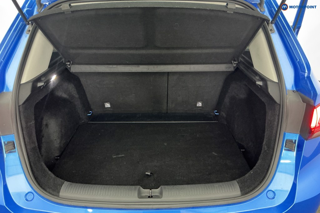 Mg Motor Uk ZS Trophy Automatic Petrol-Electric Hybrid SUV - Stock Number (1675453) - 3rd supplementary image
