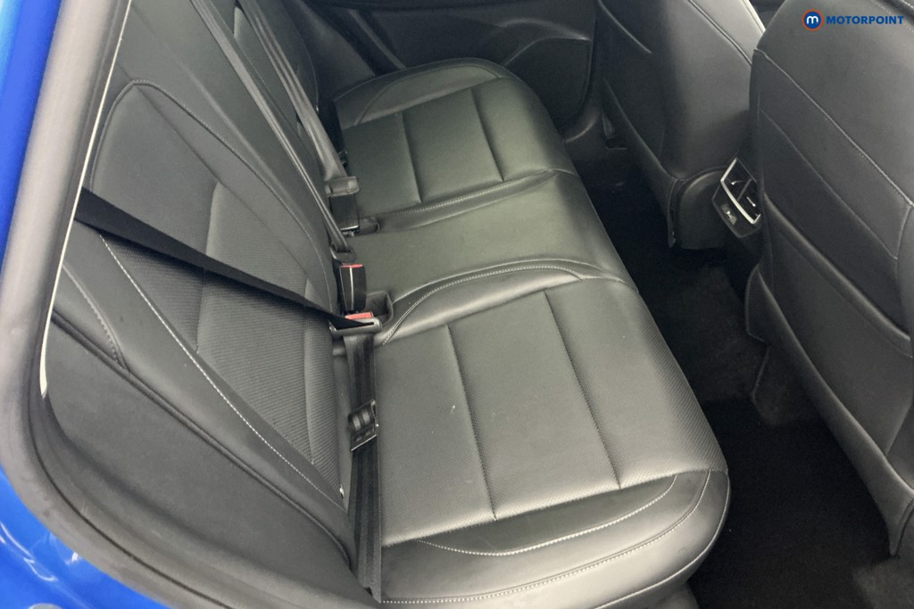 Mg Motor Uk ZS Trophy Automatic Petrol-Electric Hybrid SUV - Stock Number (1675453) - 4th supplementary image