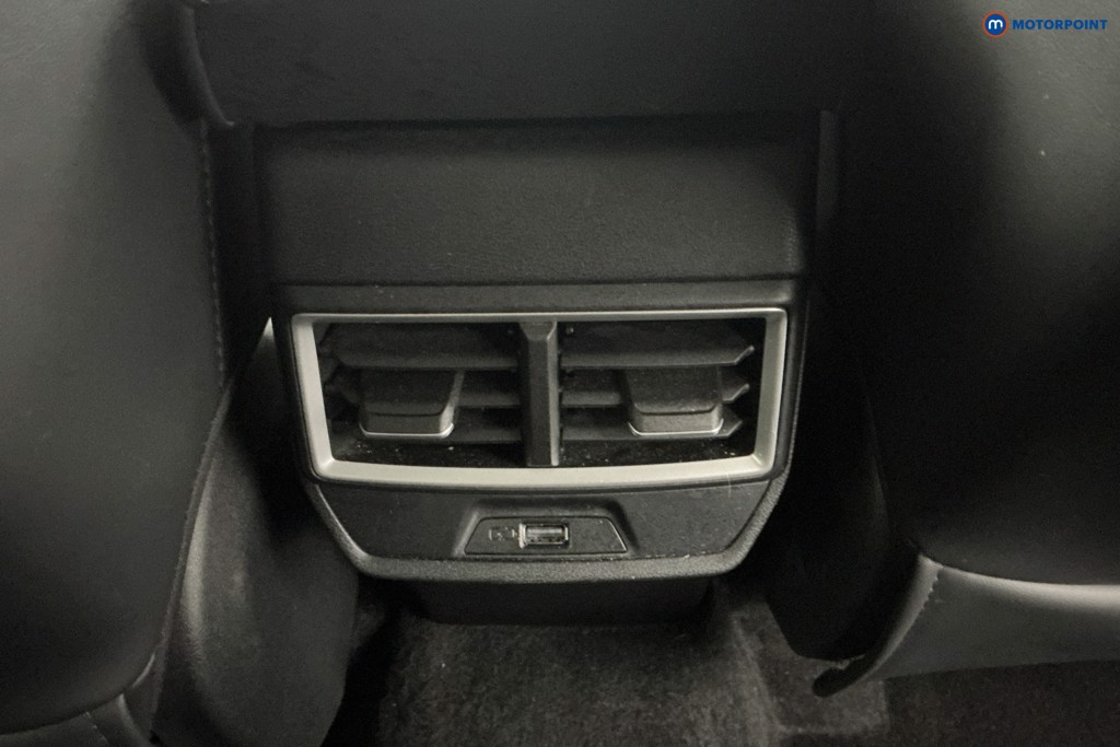 Mg Motor Uk ZS Trophy Automatic Petrol-Electric Hybrid SUV - Stock Number (1675453) - 10th supplementary image