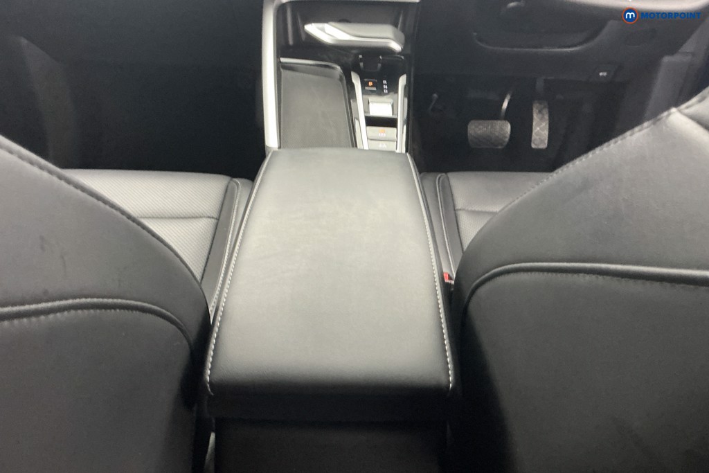 Mg Motor Uk ZS Trophy Automatic Petrol-Electric Hybrid SUV - Stock Number (1675453) - 11th supplementary image