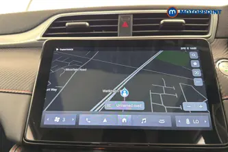 Mg Motor Uk ZS Trophy Ev Automatic Electric SUV - Stock Number (1675510) - 9th supplementary image