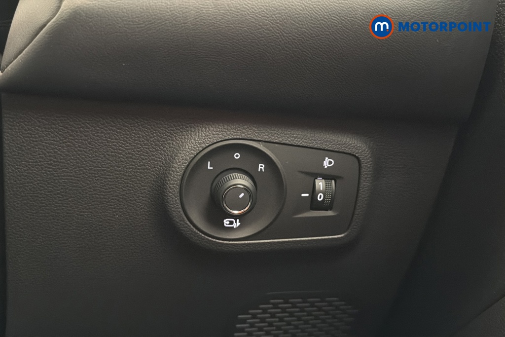 Mg Motor Uk ZS Trophy Ev Automatic Electric SUV - Stock Number (1675510) - 11th supplementary image