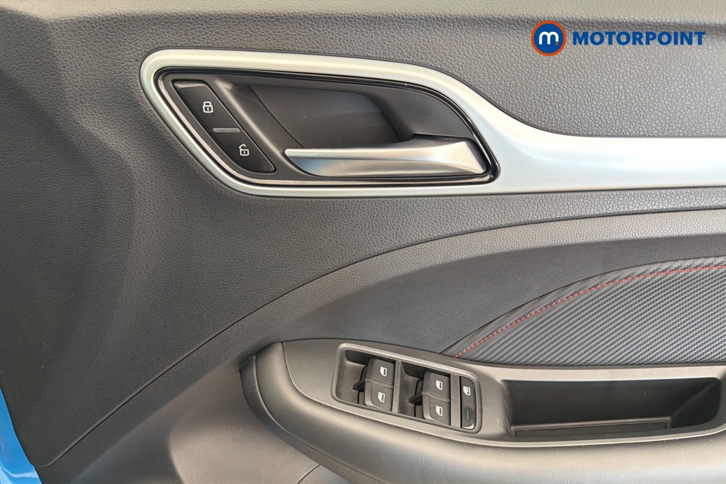 Mg Motor Uk ZS Trophy Ev Automatic Electric SUV - Stock Number (1675510) - 19th supplementary image