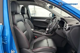 Mg Motor Uk ZS Trophy Ev Automatic Electric SUV - Stock Number (1675510) - 22nd supplementary image