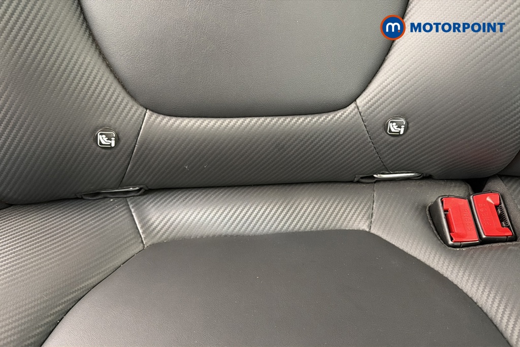 Mg Motor Uk ZS Trophy Ev Automatic Electric SUV - Stock Number (1675510) - 27th supplementary image