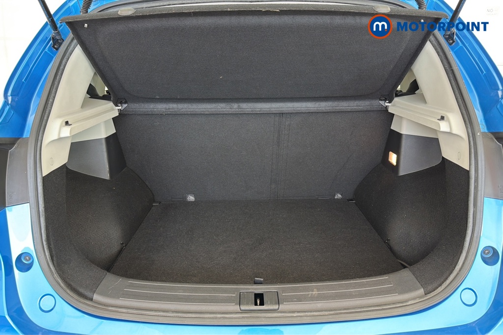 Mg Motor Uk ZS Trophy Ev Automatic Electric SUV - Stock Number (1675510) - 30th supplementary image