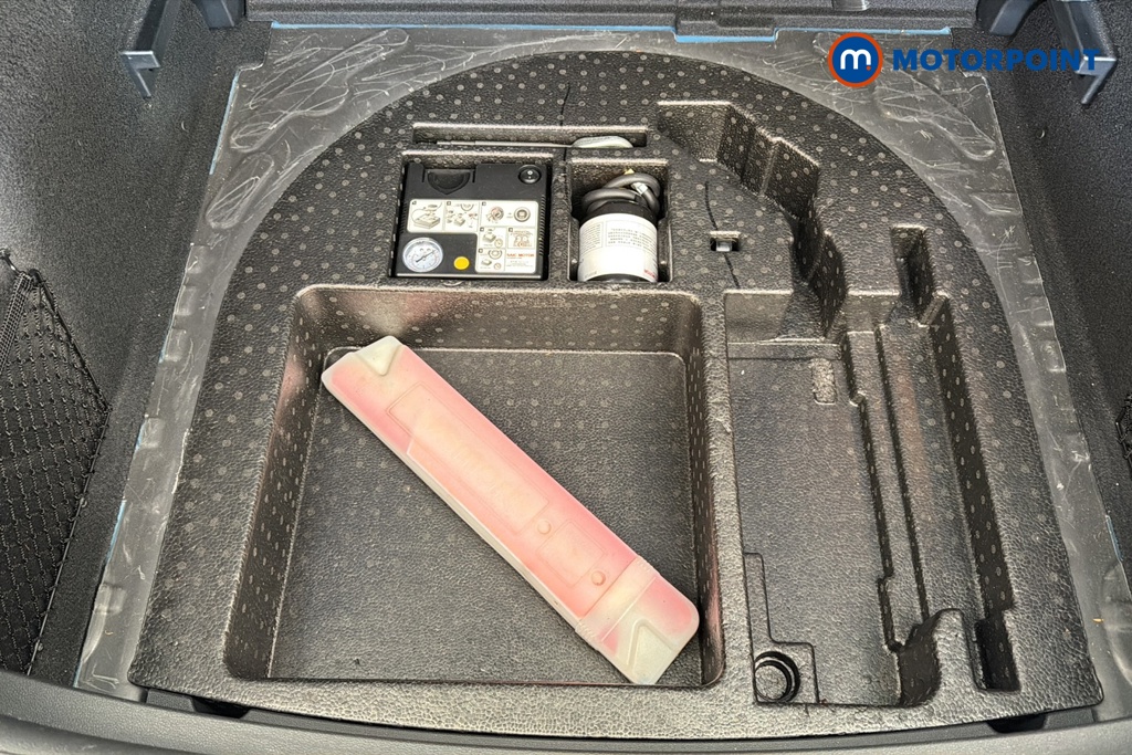 Mg Motor Uk ZS Trophy Ev Automatic Electric SUV - Stock Number (1675510) - 33rd supplementary image