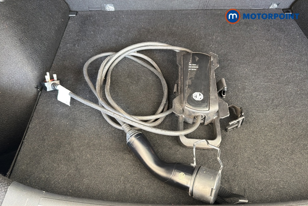 Mg Motor Uk ZS Trophy Ev Automatic Electric SUV - Stock Number (1675510) - 34th supplementary image