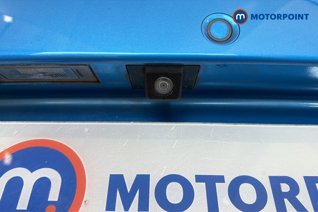Mg Motor Uk ZS Trophy Ev Automatic Electric SUV - Stock Number (1675510) - 37th supplementary image