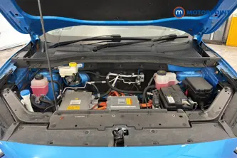 Mg Motor Uk ZS Trophy Ev Automatic Electric SUV - Stock Number (1675510) - 48th supplementary image