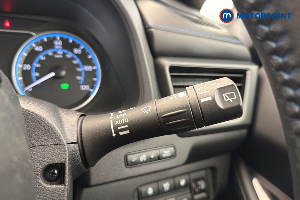 Nissan Leaf N-Connecta Automatic Electric Hatchback - Stock Number (1675567) - 6th supplementary image