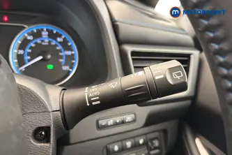 Nissan Leaf N-Connecta Automatic Electric Hatchback - Stock Number (1675567) - 6th supplementary image