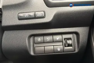 Nissan Leaf N-Connecta Automatic Electric Hatchback - Stock Number (1675567) - 11th supplementary image