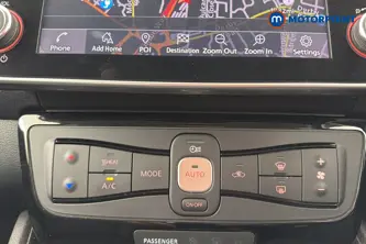 Nissan Leaf N-Connecta Automatic Electric Hatchback - Stock Number (1675567) - 12th supplementary image