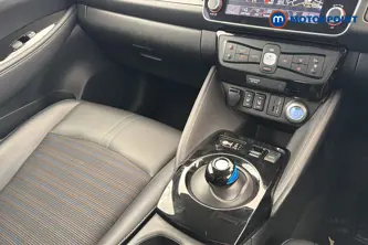 Nissan Leaf N-Connecta Automatic Electric Hatchback - Stock Number (1675567) - 15th supplementary image