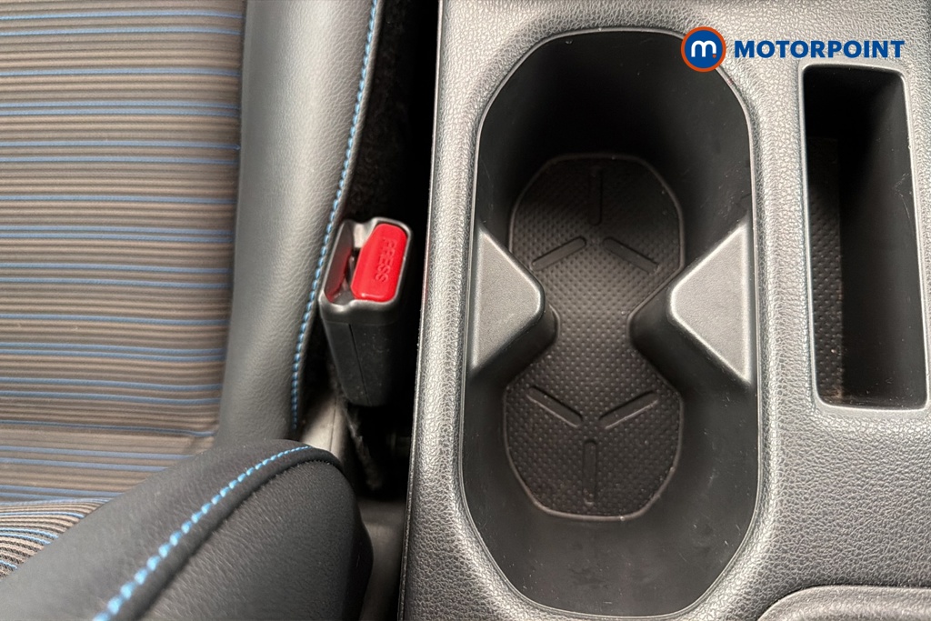 Nissan Leaf N-Connecta Automatic Electric Hatchback - Stock Number (1675567) - 16th supplementary image