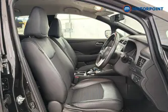Nissan Leaf N-Connecta Automatic Electric Hatchback - Stock Number (1675567) - 22nd supplementary image