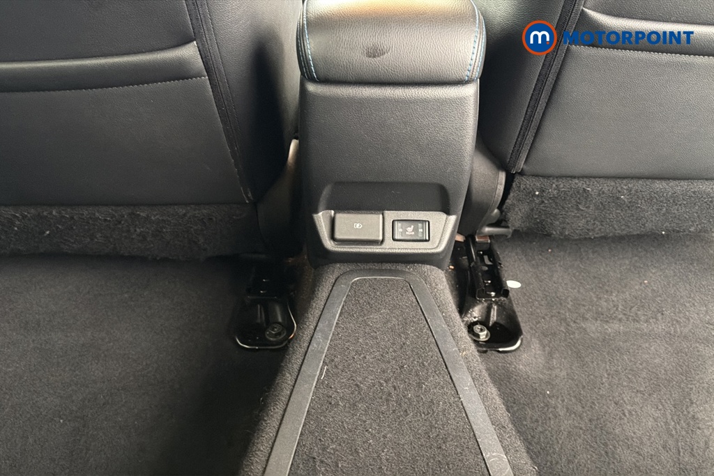 Nissan Leaf N-Connecta Automatic Electric Hatchback - Stock Number (1675567) - 28th supplementary image