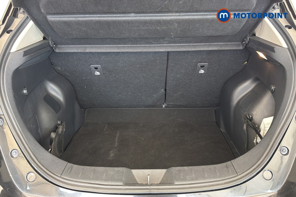 Nissan Leaf N-Connecta Automatic Electric Hatchback - Stock Number (1675567) - 30th supplementary image