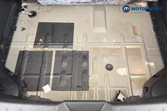 Nissan Leaf N-Connecta Automatic Electric Hatchback - Stock Number (1675567) - 33rd supplementary image