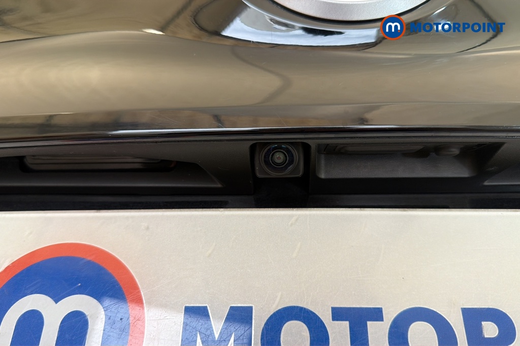 Nissan Leaf N-Connecta Automatic Electric Hatchback - Stock Number (1675567) - 37th supplementary image