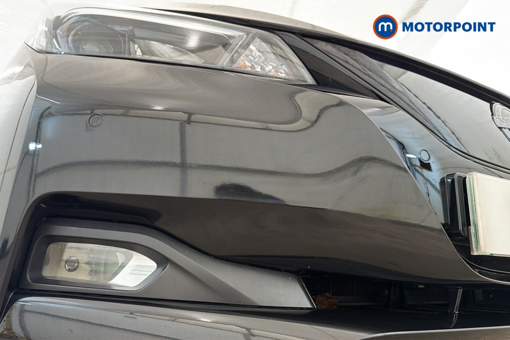 Nissan Leaf N-Connecta Automatic Electric Hatchback - Stock Number (1675567) - 38th supplementary image
