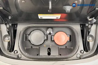 Nissan Leaf N-Connecta Automatic Electric Hatchback - Stock Number (1675567) - 41st supplementary image
