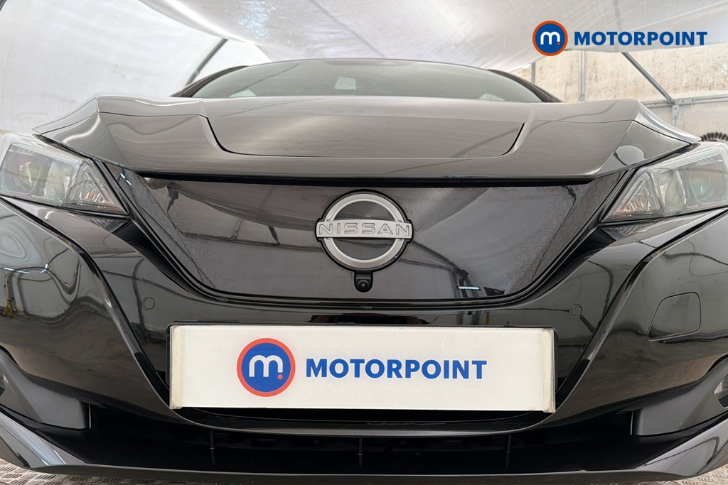 Nissan Leaf N-Connecta Automatic Electric Hatchback - Stock Number (1675567) - 43rd supplementary image