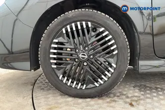 Nissan Leaf N-Connecta Automatic Electric Hatchback - Stock Number (1675567) - 44th supplementary image