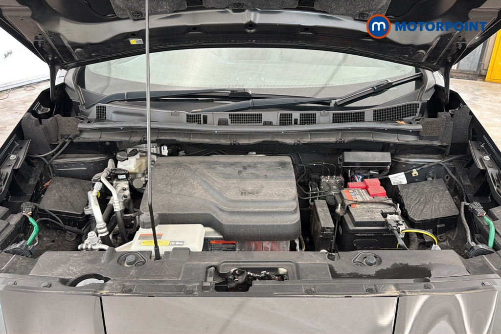 Nissan Leaf N-Connecta Automatic Electric Hatchback - Stock Number (1675567) - 48th supplementary image