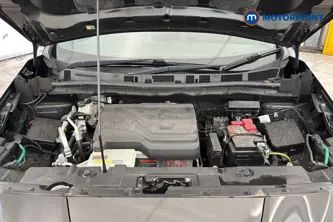 Nissan Leaf N-Connecta Automatic Electric Hatchback - Stock Number (1675567) - 48th supplementary image