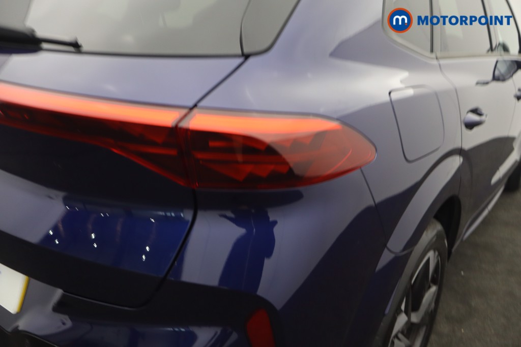Cupra Terramar V2 Automatic Petrol Hatchback - Stock Number (1675585) - 3rd supplementary image