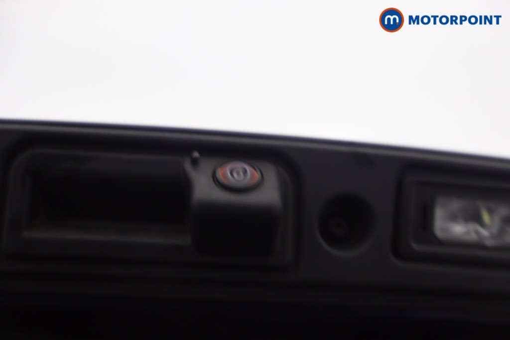 Cupra Terramar V2 Automatic Petrol Hatchback - Stock Number (1675585) - 5th supplementary image