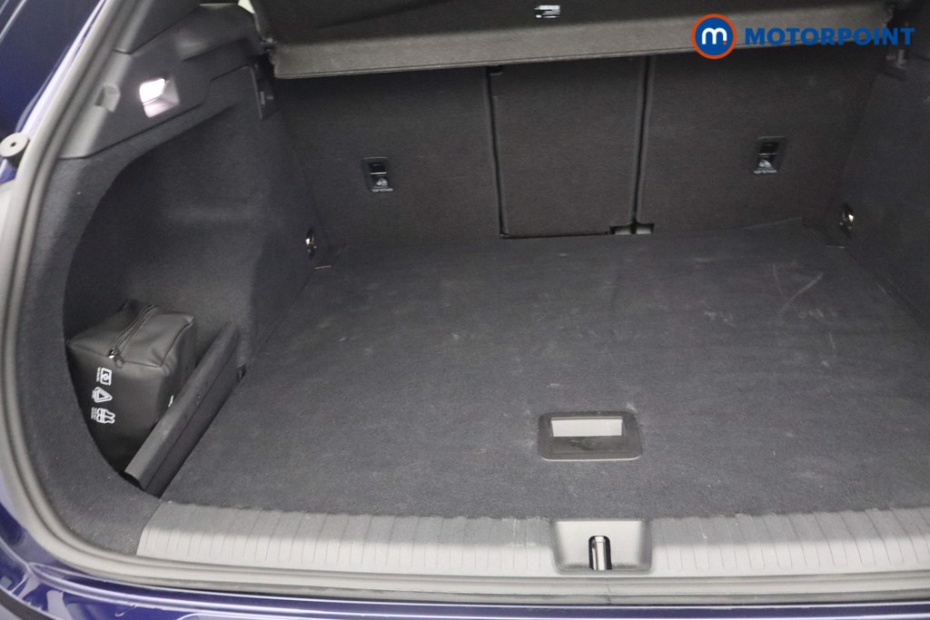 Cupra Terramar V2 Automatic Petrol Hatchback - Stock Number (1675585) - 6th supplementary image